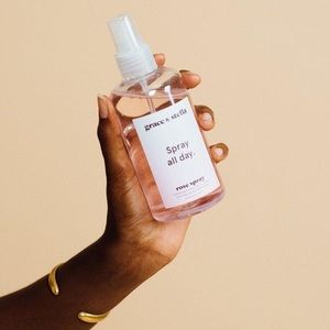 Grace & Stella Rose Spray